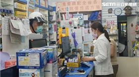 新冠,宜蘭,確診,縣府,旅遊,口罩