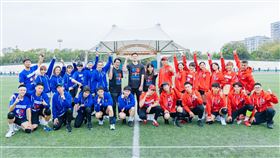 全明星運動會（圖/三立提供）