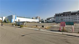 單元八地王（圖／翻攝自Google　Map））