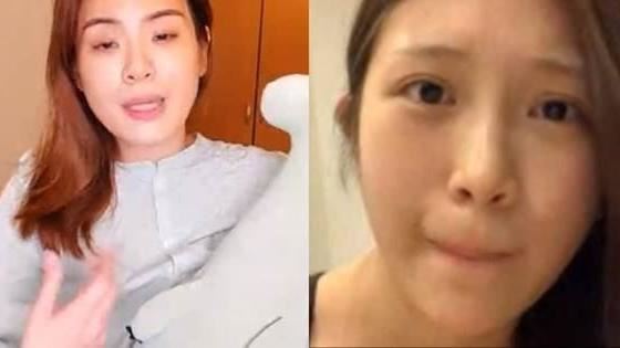「聲量女王」陳沂、雞排妹世紀對決