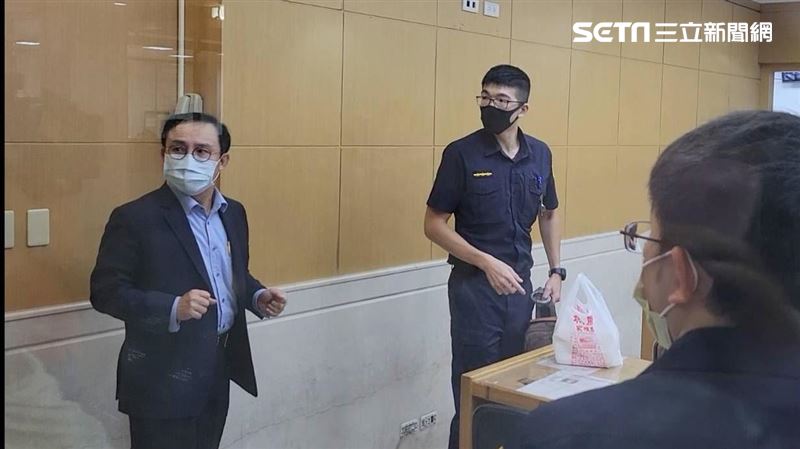 永大機電前董座涉內線　30萬交保