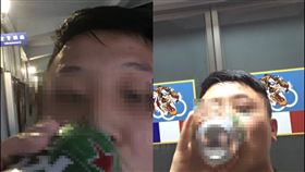 關指部,阿兵哥,喝酒,自拍,上士