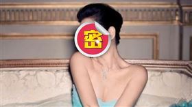 ▲鍾楚紅。（圖／翻攝自百度百科）