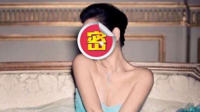 拒絕成龍和劉德華的追求　她依舊迷人