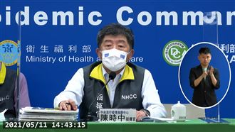 今暴增7個本土病例　創單日最高紀錄