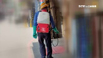 內湖某市場疑足跡　藍營3巨頭恐踩雷