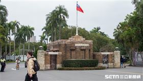 台大（記者陳弋攝影）