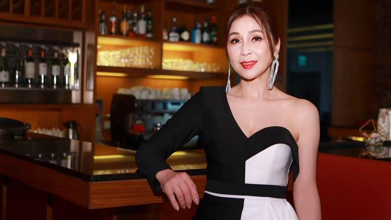 51歲梁佑南瘦成妹子　跨談海外網戀
