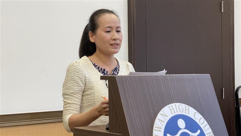 諸慶恩案再審遭駁　高檢署將提起抗告