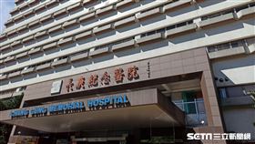 基隆長庚醫院（記者陳弋攝影）