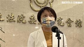 民進黨立委范雲（圖／記者林恩如攝影）