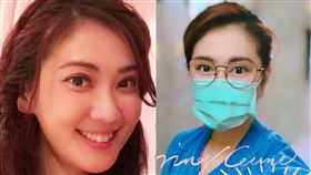  薛楷莉（圖／翻攝自薛楷莉臉書）