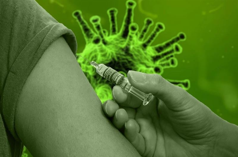 新冠病毒一直變　招名威：不受熱影響