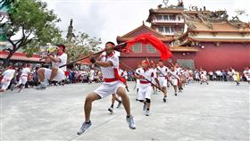 西港刈香,台南,台灣第一香-西港慶安宮,新冠肺炎