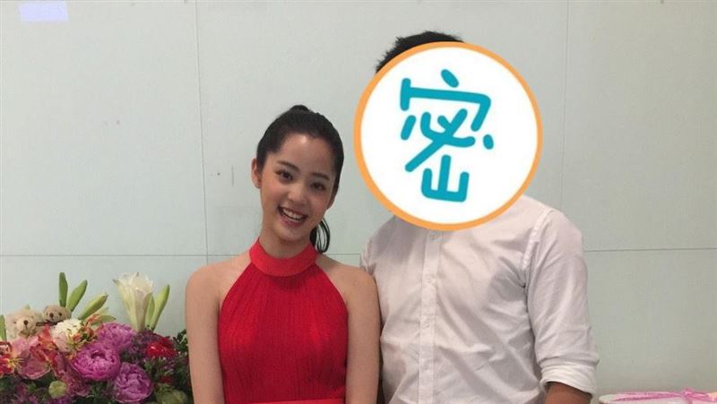 歐陽娜娜青梅竹馬曝光　暴瘦15公斤