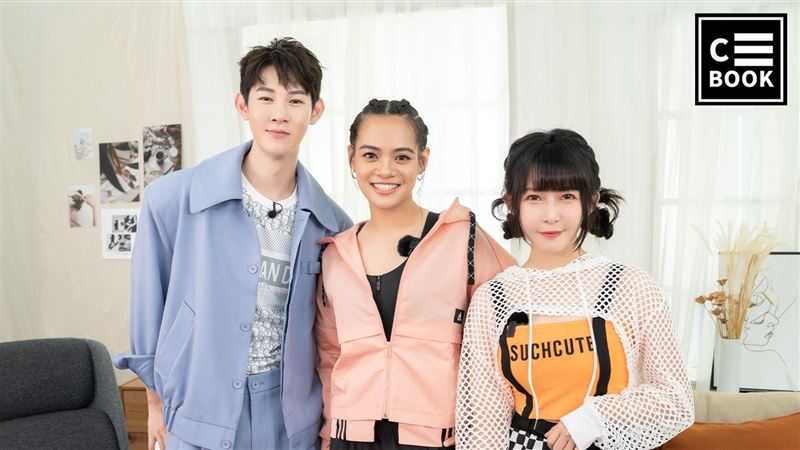 參戰全明星第3季？女戰神鬆口回應了