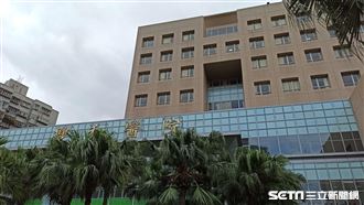 新／確診男不滿被隔離　竟砍傷3醫護