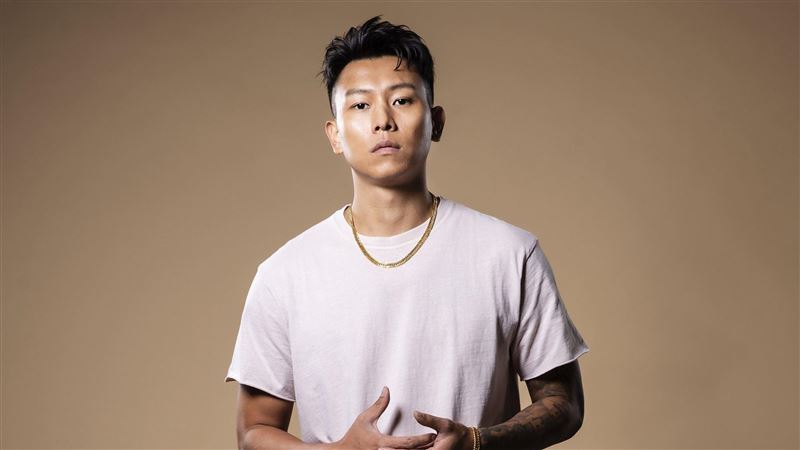 瘦子單飛爭金曲歌王　力抗林俊傑青峰