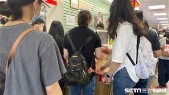 獨／又有搶購潮？口罩網購一小時秒殺