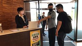 疫情警戒！文化活動防疫加嚴　高市延期、取消40項活動　（圖／翻攝自高雄市政府文化局臉書）