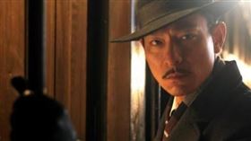 楊穎,劉德華,建國偉業