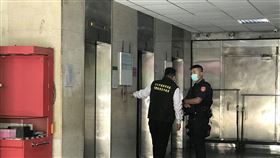 林森北路 命案 記者李依璇攝影