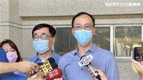 圖／朱立倫辦公室提供