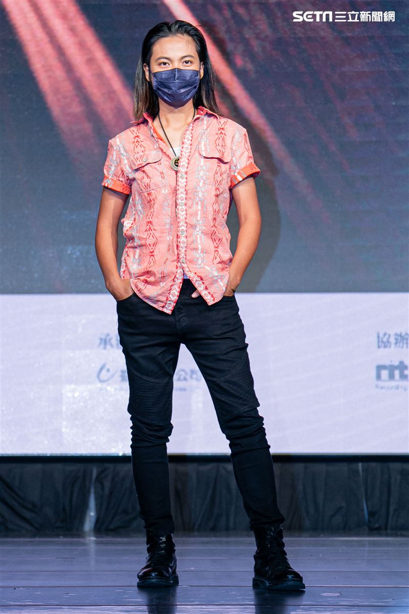 第32屆金曲獎搶先公佈入圍名單，戴曉君擔任揭獎嘉賓。（圖／記者楊澍攝影）