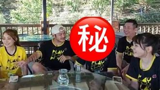 韓大咖女神現身玩很大　放話要贏憲哥