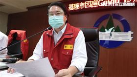 基隆市長林右昌（圖／基隆市政府提供）