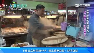 最會煮飯的男人　用台灣米感動世界