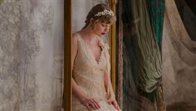 泰勒絲（Taylor Swift）新專輯《Evermore》。（圖／Taylor Swift IG）