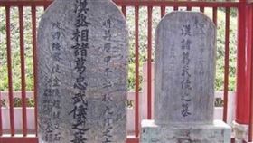 ▲諸葛亮一生傳奇，連葬身之所也充滿神秘色彩！（圖／翻攝自百度百科）