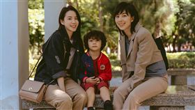 林辰唏及程予希。（GagaOOLala提供