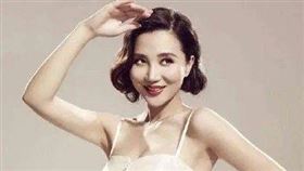 阿朵有3戀情，都是悲劇收場。（圖／翻攝自小娛大樂微博）