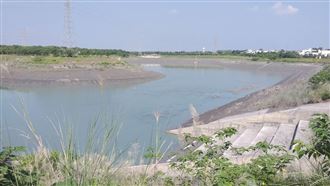 屏東供水正常！水銀行年存5千萬噸水