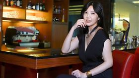 葉華。（民視提供