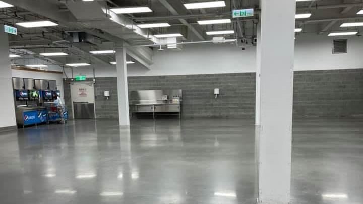 疫情升級！好市多「整片空地」網讚爆