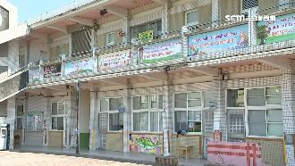 遊藝場群聚傳校園　國小全校消毒停課