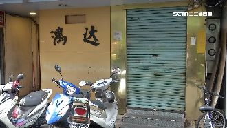 萬華2女確診肺炎　阿公店街道淪鬼城
