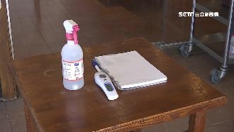 小吃攤也要實聯制！民眾嫌煩：不吃了