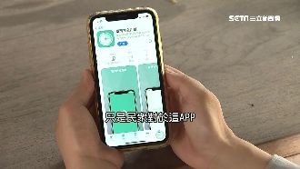 拚普及率！社交距離APP登下載熱門