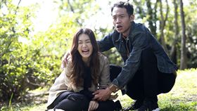 江俊翰,李又汝。（民視提供