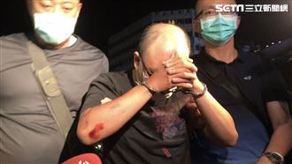 兇手落網！林森北割喉案熟客為財殺人
