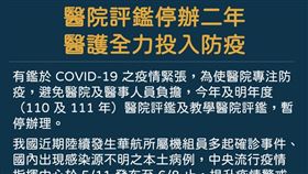 醫事司（圖／衛生福利部提供）