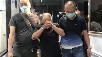 越女遭割喉陳屍浴室　全身血幾乎流光