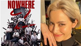 轉學來的女生
https://www.instagram.com/chanyamcclory/