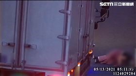 車禍,小貨車,婦人,永貞路,中正路,永和