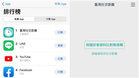 醫護們求下載！台灣社交距離App推手是他：1年前就部署