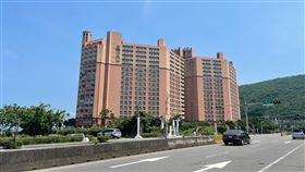 新北市,萬里,福泰飯店,侯友宜,疾管署